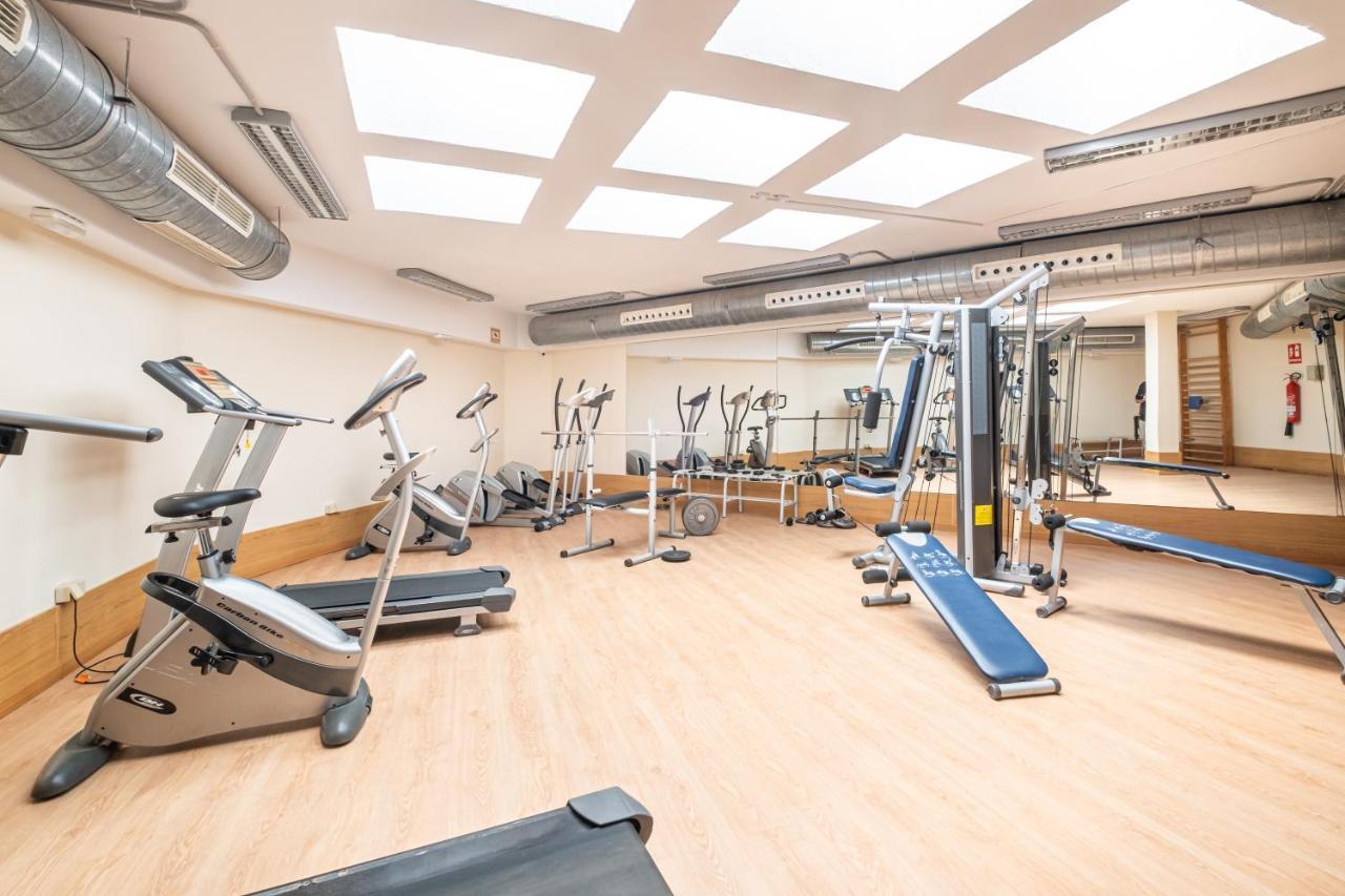 Mirador Mediterraneo 15-E Apartment Levante Beach Benidorm Bagian luar foto
